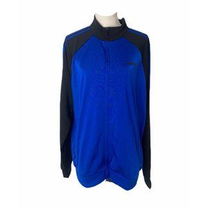 ~Men’s size large adidas E-3S track jacket NWT
